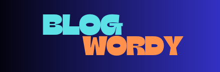 Blogwordy